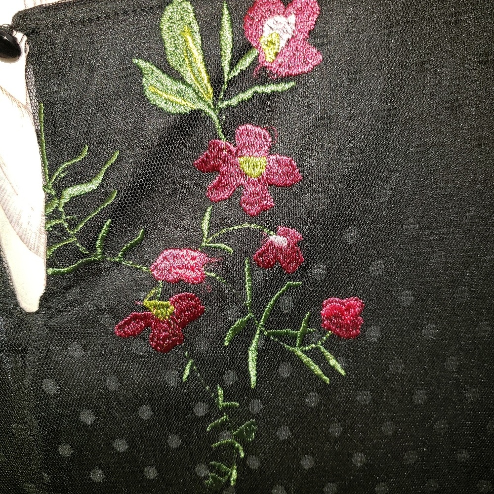 Dress - Picture 3 of 4